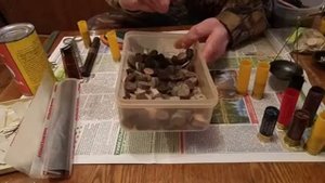 Ночная охота на уток Учимся метко стрелять на охоте