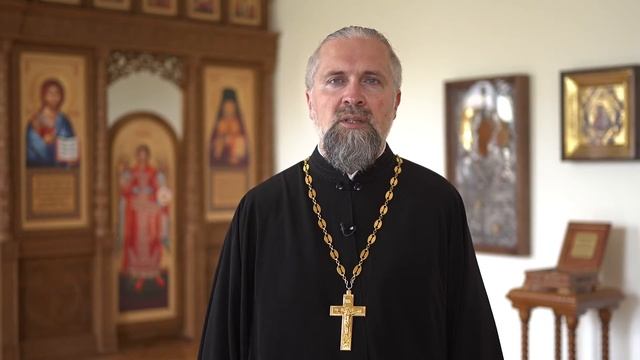 Рождество честно́го славного Пророка, Предтечи и Крестителя Господня Иоанна. (эфир от 07,07,22) смотреть онлайн