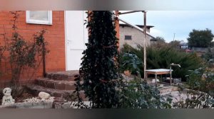 ДОЕХАЛИ ДО СТАНИЦЫ ТЕНГИНСКАЯ .В ГОСТЯХ У ЛЮДМИЛЫ ! ( День 12 )