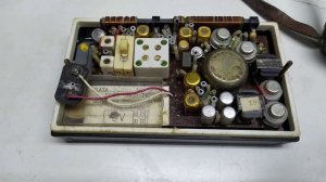 ПРИЁМНИК НЕЙВА-402.