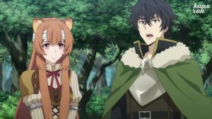 ВОСХОЖДЕНИЕ ГЕРОЯ ЩИТА ЗА 12 МИНУТ