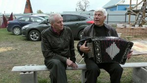 Владимир Глазунов.  Песня о маршале Коневе.