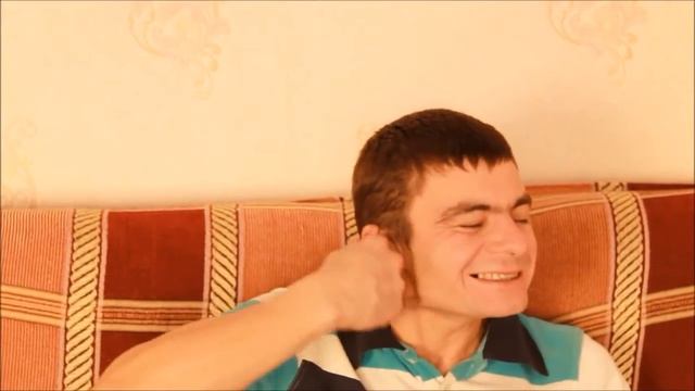 КОГДА СИЛЬНО ЧЕШЕТСЯ УХО/when the ear itches смотреть онлайн