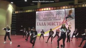 калуга танцы