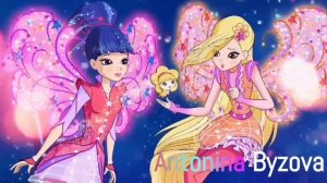 Winx Club - Side To Side