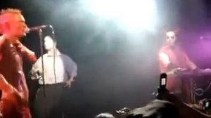 Das Ich & Michael Draw - Gottes Tod (Saint-Petersburg, 2008)