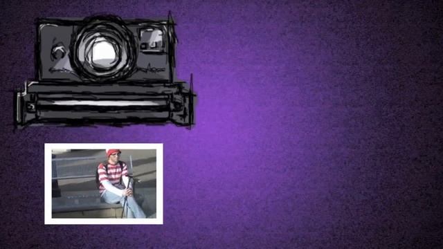 RULES - Where's Wally UUC Alternate Reality Game смотреть онлайн