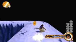 Disney’s Aladdin in Nasira’s Revenge (Disney's Aladdin in Nasira's Revenge) [PS1]