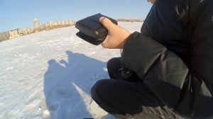 Компактная подводная камера