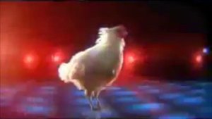 Chicken Song