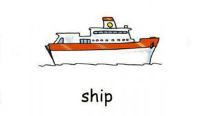How to Pronounce Ship in British English