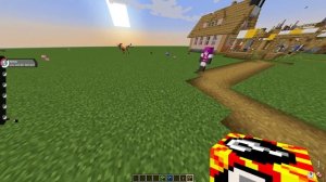 *NEW* POKELUCKY MOD UPDATE - MINECRAFT 1.16.5 (MOD SHOWCASE) PIXELMON LUCKY BLOCK VERSION 8.14.6