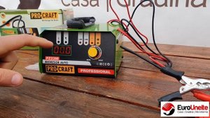 REDRESOR AUTO PROCRAFT PZ22M
