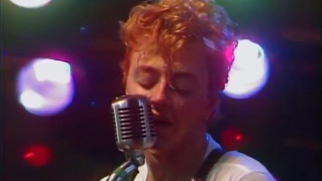 Stray Cats - Live At Rockpalast 1983 (Full Concert Video)