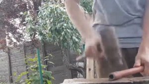 Как сделать вечные ручки для молотков ¿¿!!
