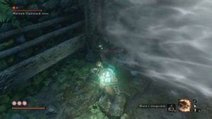 Мечник Одинокой тени тактика | Sekiro: Shadows Die Twice