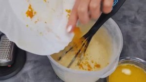 Французские кексы в кокотницах «УльтраПро» от Tupperware
