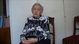 Дело врачей 1953. Любовь Вовси