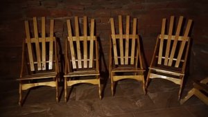 Детский санаторий "Росинка"