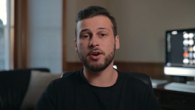 Sigma 35mm vs. Sigma 24-35mm Art Lens Review смотреть онлайн