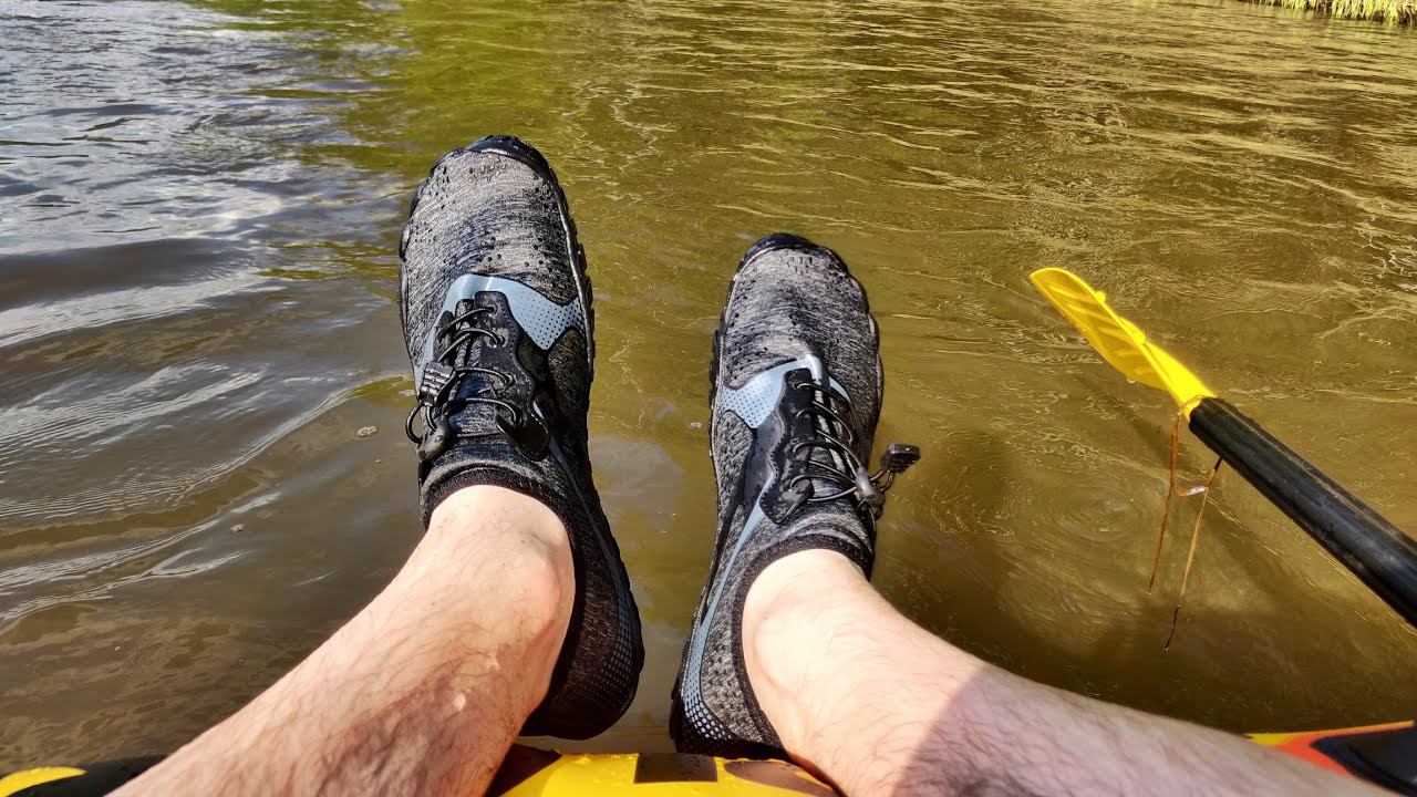 Обувь для плавания с Алиэкспресс смотреть онлайн