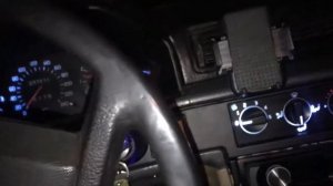 Проблема с гур volvo 740 760 940