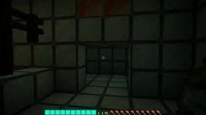 Dead space in Minecraft