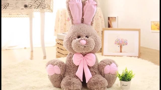 10 Мягкие игрушки с Алиэкспресс Toys Aliexpress Plush toys Крутые товары для детей Игрушки из Китая