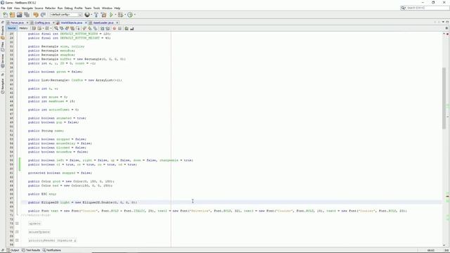 Java Game Development TimeLapse || Part 14 - Fence Upgrades! смотреть онлайн
