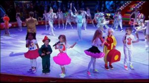 Вот это цирк   Александр Олешко 100 летию Советского цирка 2019