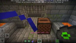 Как найти эндер портал в выживание minecraft