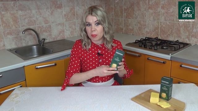 Аланталь  сыр № 43   #аланталь #мастерская_сыроделия_порхов #сырсороктри