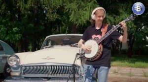 Земля в иллюминаторе видна | Калуге 650 лет