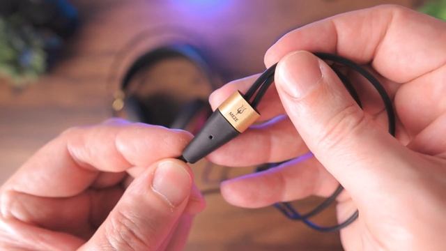 Классика жанра! Распаковка и обзор наушников MEZE 99 CLASSICS. Лучшие наушники для музыки и игр?