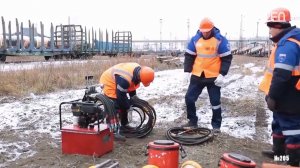 ПТЭ Прилож №5 Техническая эксплуатация железнодорожного подвижного состава часть1