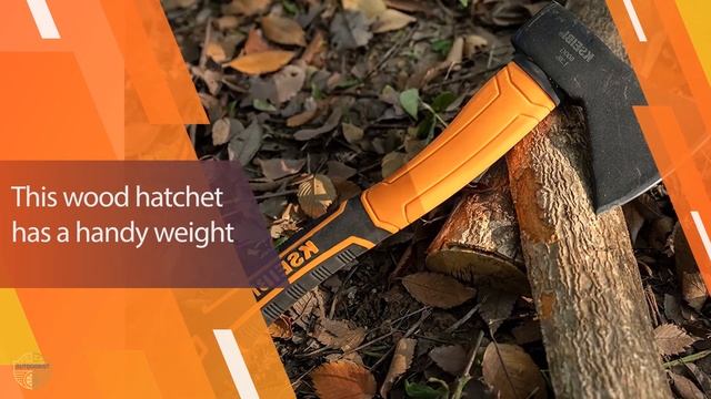 Top 5 Best Camping Axes Review in 2023 | Best Survival Axe смотреть онлайн