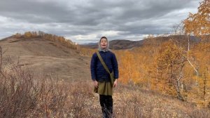 Анна Гайдамак "Медсестричка"#стихи