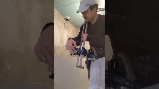 Bladerunner и Plattenschneider. Инструменты для резки гипсокартона. смотреть онлайн