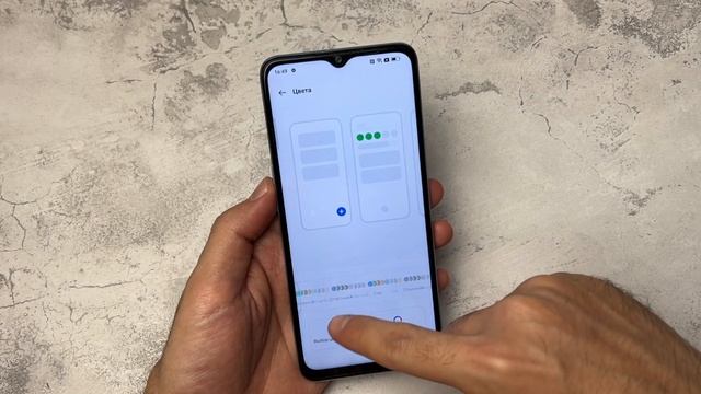 Подробный обзор возможностей OPPO A57s смотреть онлайн