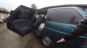 ВАЗ 2111 - В СЕРВИСЕ СКАЗАЛИ ВЫКИНУТЬ ЭТОТ КУЗОВ