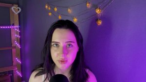 АСМР БОЛТАЛКА 💗 БЛИЗКИЙ ЛИПКИЙ ШЁПОТ *факты обо мне*| ASMR talking, whisper