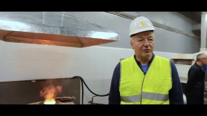 rufusmedia - GV Gold - технический запуск ГОК "Угахан"