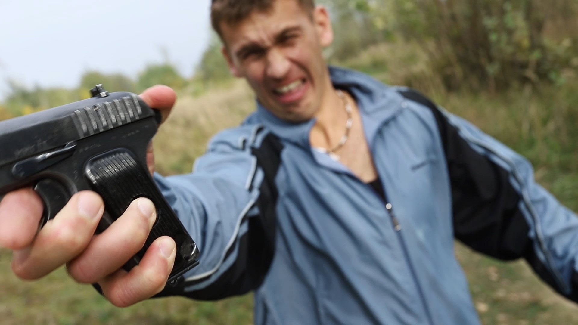 ВНУК - трейлер (2023) #1 смотреть онлайн