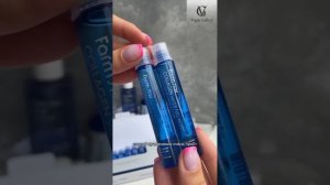Набор филлеров для волос с коллагеном FarmStay Collagen Water Full Moist Treatment Hair Filler 10 ш
