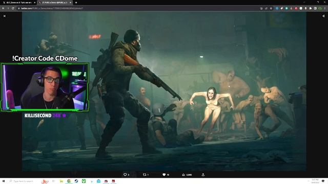 A NEW ZOMBIE MODE + MORE SKIN LEAKS | ERANGEL REMASTER | NEON aka RONDO смотреть онлайн