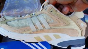 БЮДЖЕТНЫЙ ШИК // Обзор и распаковка Adidas Response CL