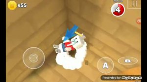 перепрохождение мишки тедди, пустыня. 4-ая часть