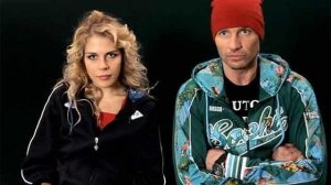 Маруся Зыкова и Роман Костомаров. Тренировка. Фрагмент выпуска от 20.10.2013