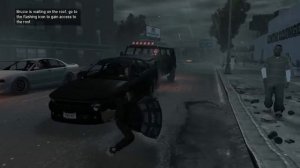 GTA IV PC Mod - Tsunami 3