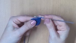 Вяжем крючком сову, для начинающих (самое простое) БЕЗ КОЛЬЦА АМИГУРУМИ